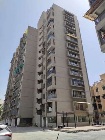 3 BHK Apartment For Resale in Dev Aurum Prahlad Nagar Ahmedabad 6431114