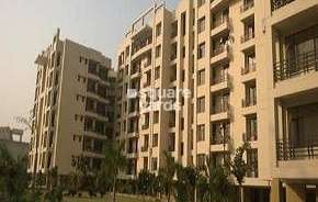 2 BHK Apartment For Rent in Crystal View Apartment Faizabad Road Lucknow 6430984
