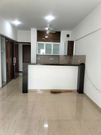1 RK Apartment For Rent in Lodha Belmondo Gahunje Pune 6430953