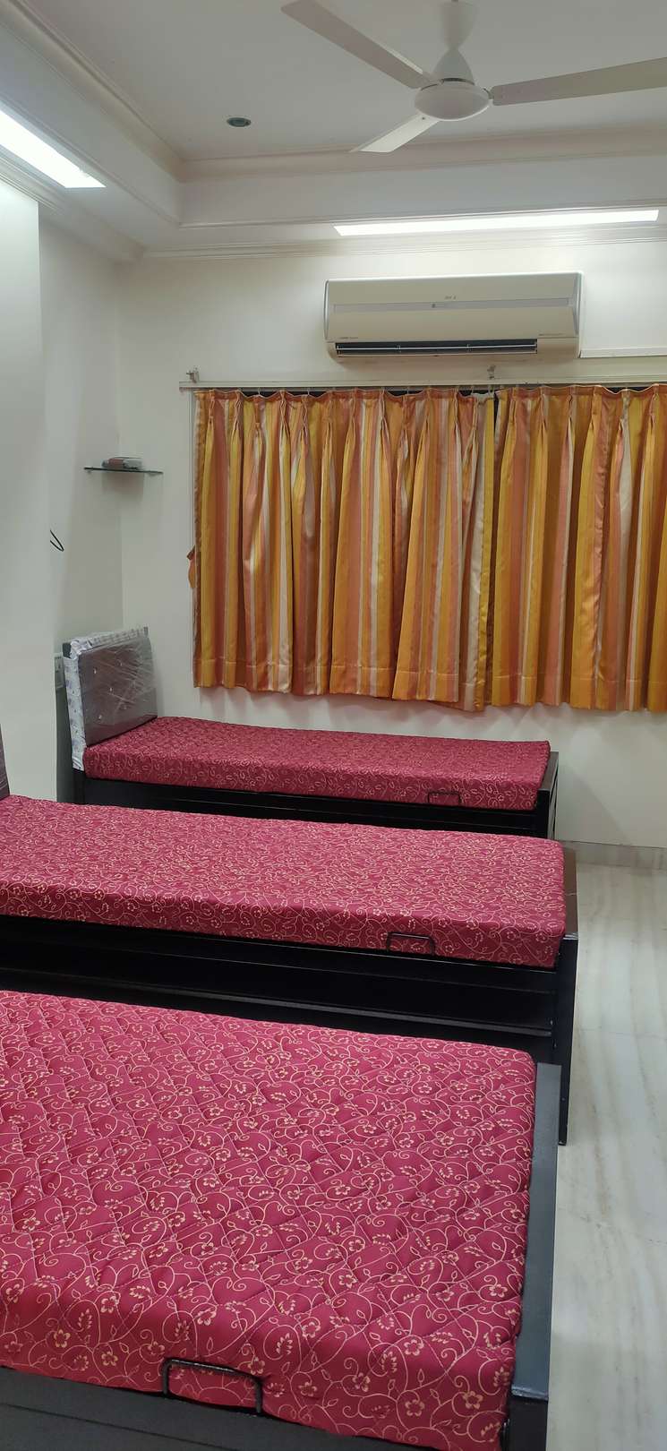 1 Bedroom 650 Sq.Ft. Apartment in Wadala Mumbai