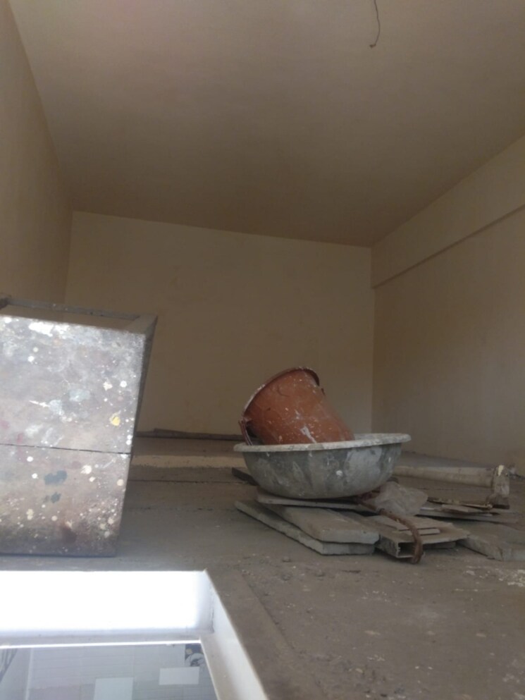 Living Room, abhiyanta-chs-new-panvel 1 Bedroom 585 Sq.Ft. Apartment In New Panvel East Navi Mumbai 6430983