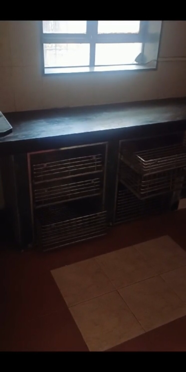 Kitchen, abhiyanta-chs-new-panvel 1 Bedroom 585 Sq.Ft. Apartment In New Panvel East Navi Mumbai 6430983