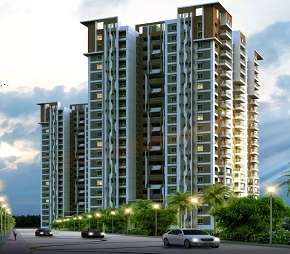 2 BHK Apartment For Rent in Aparna Serene Park Kondapur Hyderabad  6431080
