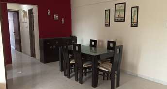 3 BHK Apartment For Rent in Lokhandwala Infrastructure Harmony Worli Mumbai 6431076