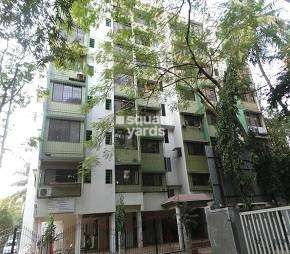 2 BHK Apartment For Rent in Prathamesh CHS Mulund Mulund East Mumbai 6431108