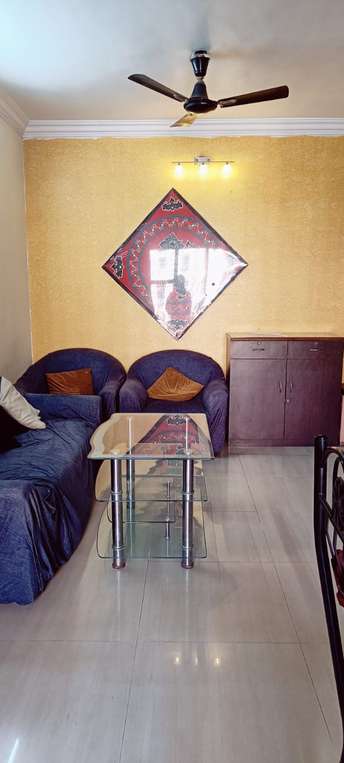 3 BHK Apartment For Resale in Shiv Shrishti CHS Powai Mumbai  6431096
