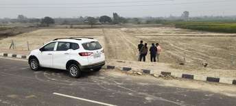 Commercial Land 2000 Sq.Ft. For Resale In Amausi Lucknow 6431117