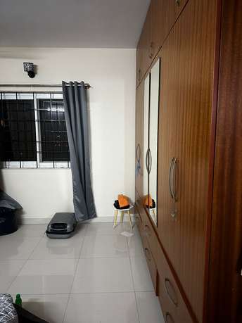 2 BHK Apartment For Rent in Bhartiya Nikoo Homes Phase 2 Thanisandra Main Road Bangalore 6431107