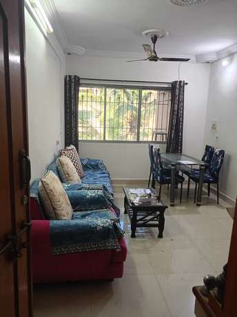 2 BHK Apartment For Rent in Shubharambh Complex Manpada Thane 6431211