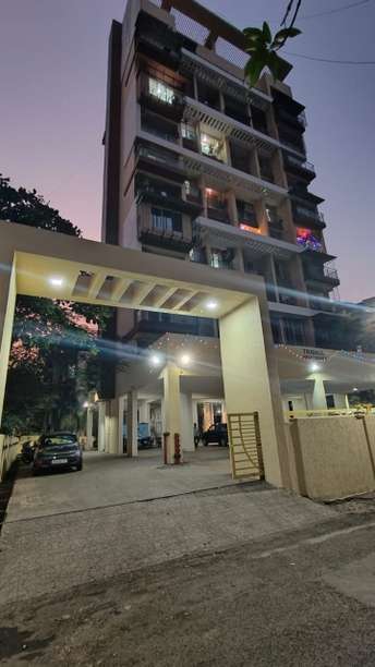 2 BHK Apartment For Resale in Shikhar Tower Kopar Khairane Navi Mumbai 6431227