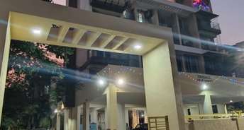 2 BHK Apartment For Resale in Shikhar Tower Kopar Khairane Navi Mumbai 6431227