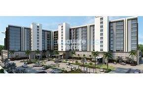 3 BHK Apartment For Resale in Dev Aurum Prahlad Nagar Ahmedabad 6431249