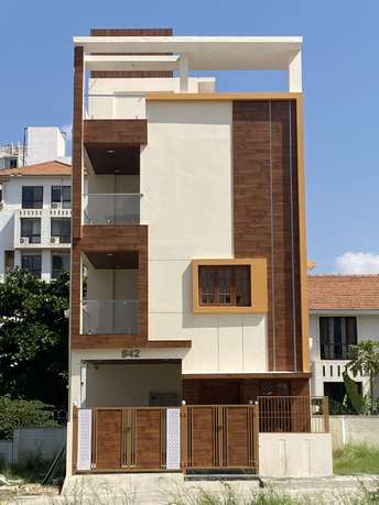 4 BHK Villa For Resale in Shriram Earth Whitefield Whitefield Bangalore 6431208