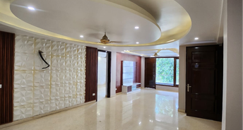 4 BHK Builder Floor For Resale in Ansal Esencia   Amara Villas Sector 67 Gurgaon 6431312