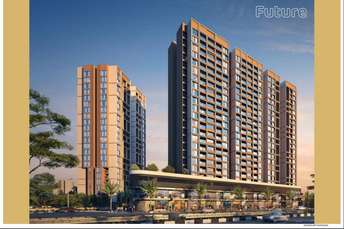2 BHK Apartment For Resale in Aishwaryam Future Punawale Pune  6431254