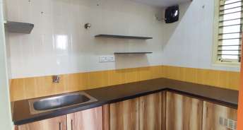 1 BHK Builder Floor For Rent in Btm Layout Bangalore 6431353