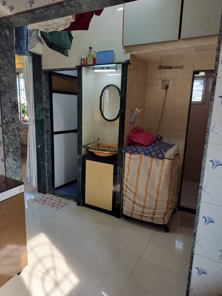 undefined, yogi-palace-chs 1 Bedroom 500 Sq.Ft. Apartment In Borivali West Mumbai 6431434