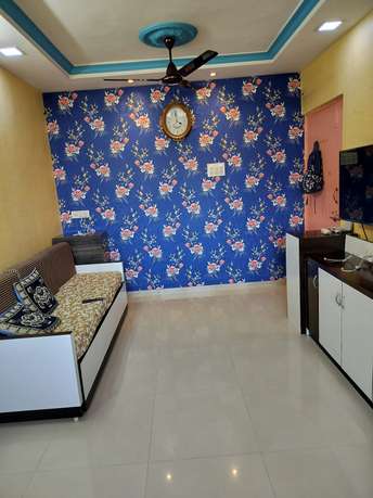 1 BHK Apartment For Resale in Yogi Palace CHS Borivali West Mumbai 6431434