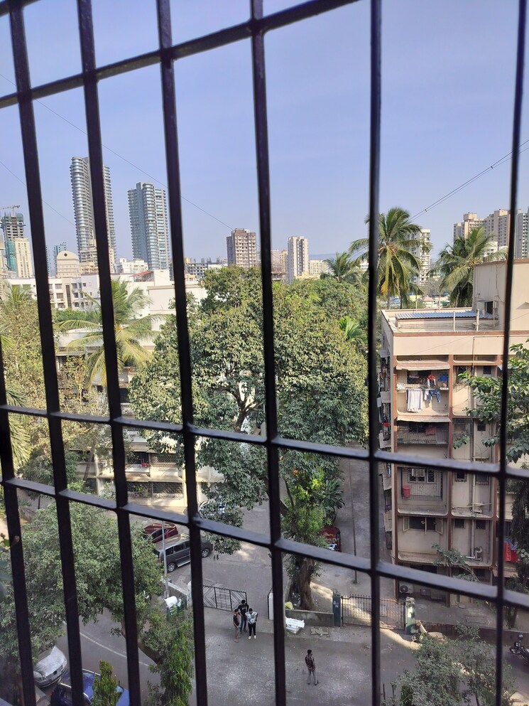 Exterior View, yogi-palace-chs 1 Bedroom 500 Sq.Ft. Apartment In Borivali West Mumbai 6431434