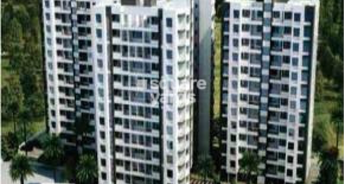 2 BHK Apartment For Resale in Saniket The Rising Kiwale Pune 6431448