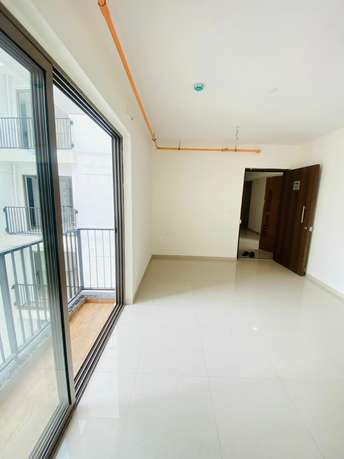 3 BHK Apartment For Rent in Runwal My City Dombivli East Thane  6431460