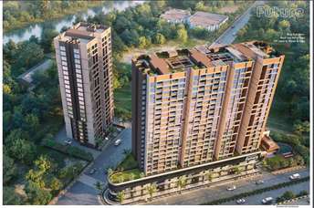2.5 BHK Apartment For Resale in Aishwaryam Future Punawale Pune  6431456