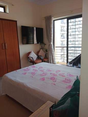 1 BHK Apartment For Rent in Conwood Astoria Goregaon East Mumbai 6431524