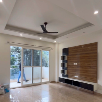 4 BHK Builder Floor For Rent in Kohli One Malibu Town Sector 47 Gurgaon 6431550