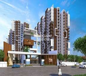 3 BHK Apartment For Resale in Raghuram A2A Home Land Bala Nagar Hyderabad 6431727
