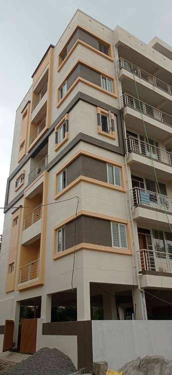 2 BHK Apartment For Resale in Akshayanagar Bangalore 6431648