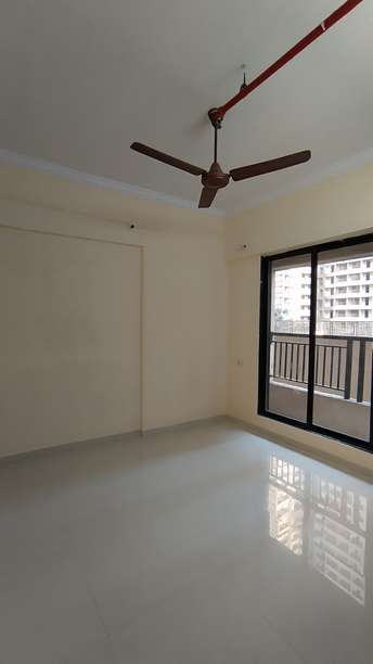 1 BHK Apartment For Rent in Raunak City Sector 4 Kalyan West Thane 6431693