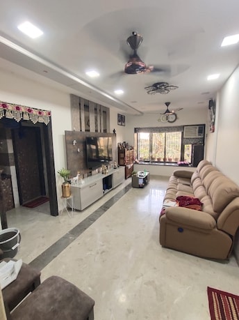 1 BHK Apartment For Resale in Pestom Sagar Colony Chembur Mumbai  6431740