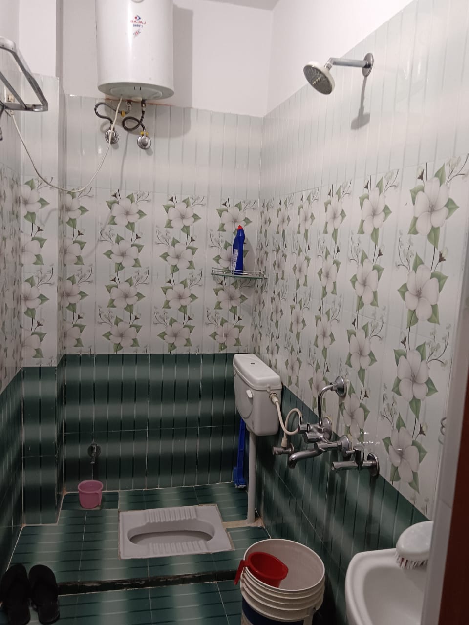 Rental 2 Bedroom 1254 Sq.Ft. Independent House in Eldeco Elegance