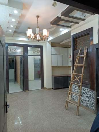 2 BHK Builder Floor For Resale in Mandawali Delhi 6431793