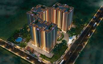 2 BHK Apartment For Resale in Marathahalli Bangalore 6431777