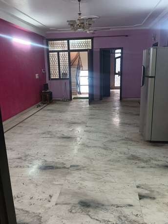 3 BHK Builder Floor For Rent in Saket Delhi 6432005