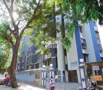 2 BHK Apartment For Rent in Swapna Mahal CHS Mulund West Mumbai 6432007