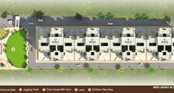 1 BHK Apartment For Resale in Umiya Dreams Icon Wagholi Pune 6431881