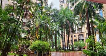 2 BHK Apartment For Rent in Millenium Towers Sanpada Navi Mumbai 6431987