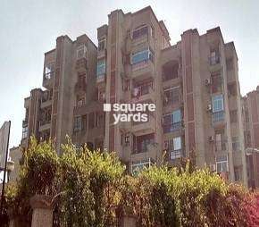 3 BHK Apartment For Rent in South Delhi Apartment Sector 4, Dwarka Delhi 6432136