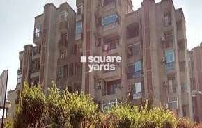3 BHK Apartment For Rent in South Delhi Apartment Sector 4, Dwarka Delhi 6432136