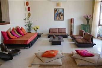 3 BHK Builder Floor For Rent in Ganga Nagar Meerut  6431989