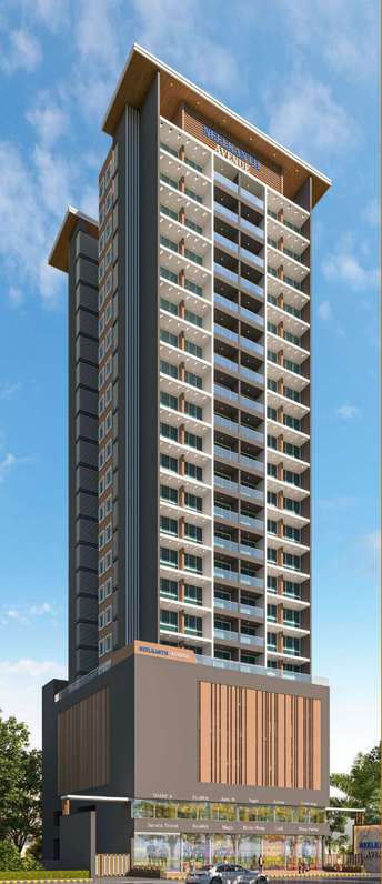 2 BHK Apartment For Resale in Kharghar Navi Mumbai  6432120