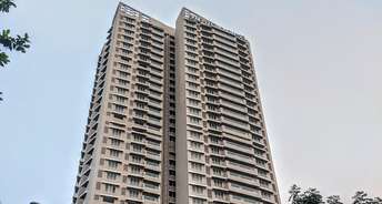 3 BHK Apartment For Rent in Kalpataru Radiance Goregaon West Mumbai 6432121
