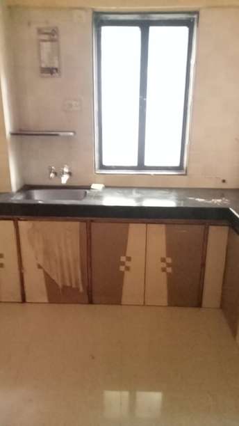 1 BHK Apartment For Resale in Vinay Apartment Borivali Borivali East Mumbai  6432155