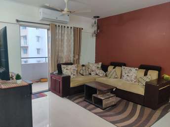 1 BHK Apartment For Rent in Shree Venkatesh Graffiti Glover Keshav Nagar Pune  6432169