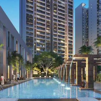 3 BHK Apartment For Resale in Godrej Air Sector 85 Sector 85 Gurgaon  6432192