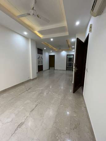 4 BHK Apartment For Rent in MK Apartment Sector 11 Dwarka Delhi 6432201