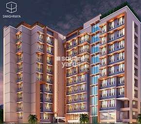 2 BHK Apartment For Rent in Dem Swashraya Andheri West Mumbai 6432203