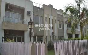 4 BHK Apartment For Rent in Stellar Sigma Villas Gn Sector Sigma iv Greater Noida 6432211